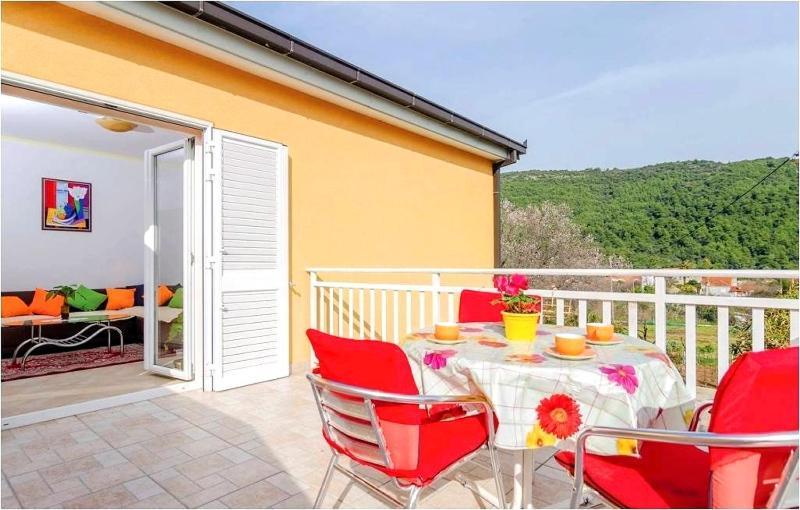 Apartment Varezic Ston Exterior photo